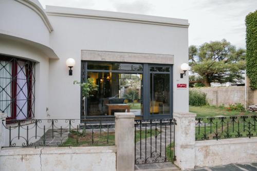 Versión Moreno — 4-Star Luxury Hotel in General Villegas, Argentina