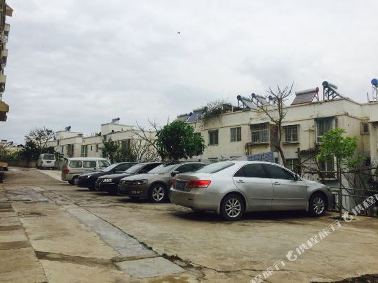 Ya’an Fuxin Farmstay in Hanyuan, People's Republic of China