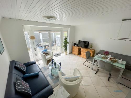 Ferienhaus Am Ringwall 36 in Cuxhaven, Germany