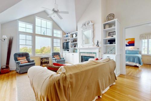 Great View — Eastham