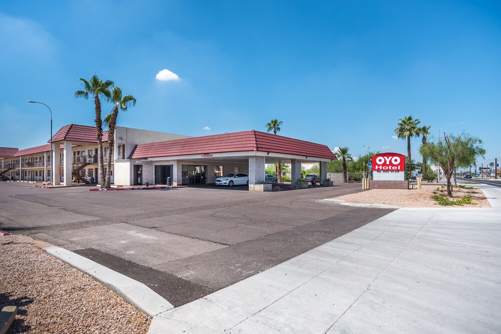 Motel 6 Mesa AZ Downtown - photo 39