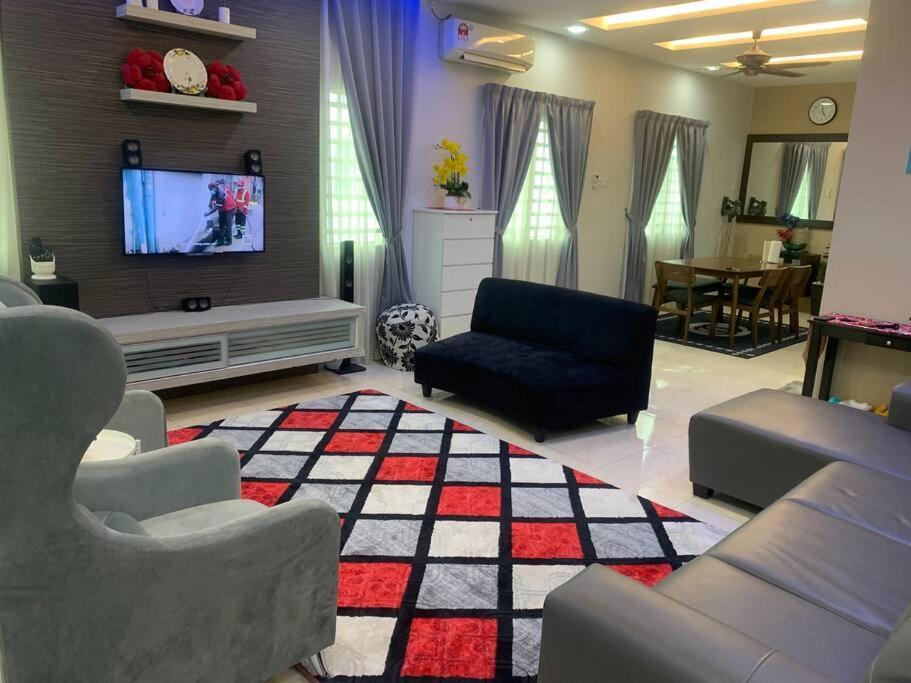 ADZ Islam Homestay Simpang Pulai — 4-Star Luxury Hotel in Ipoh, Malaysia