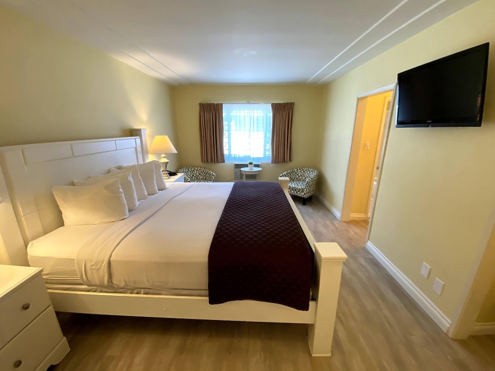 Hollywood Celebrity Hotel - photo 35