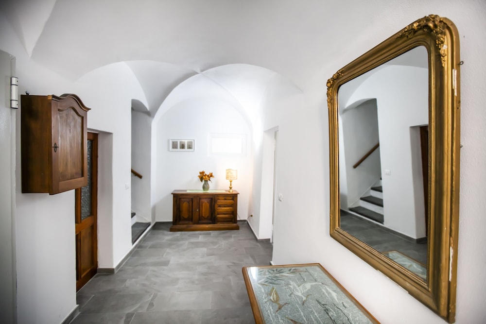 Casa di Bruno — Lanzo D'intelvi — photo 3