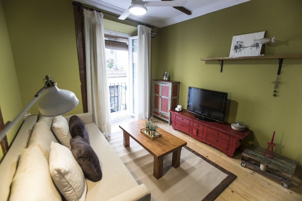 Alterhome Apartamento Atocha I Madrid hotel