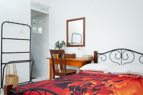 Warriors Collective in Maharagama, Sri Lanka