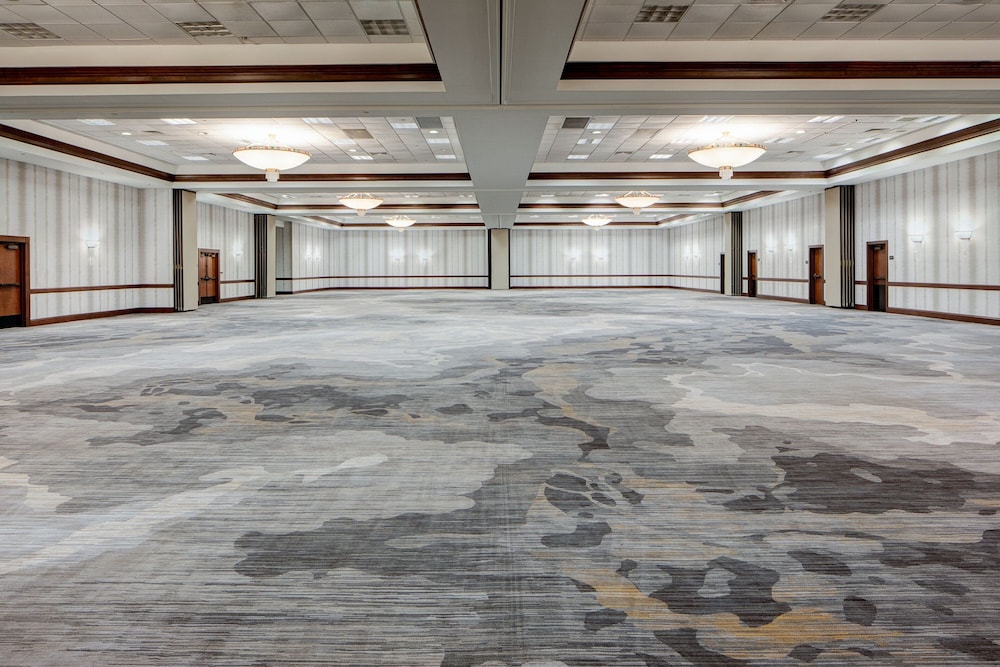 Houston Marriott South at Hobby Airport - photo 36