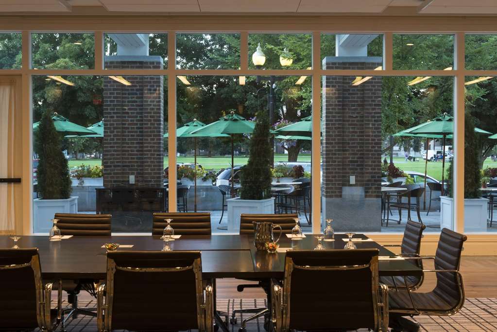 Hanover Inn Dartmouth - photo 41