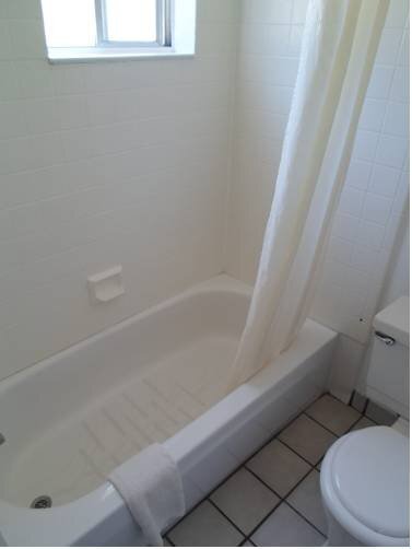 Fremont Frontier Motel - photo 6