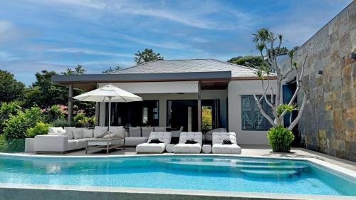 Villa Divano by Sublime Samui Villas — 5-Star Luxury Hotel in Koh Samui, Thailand
