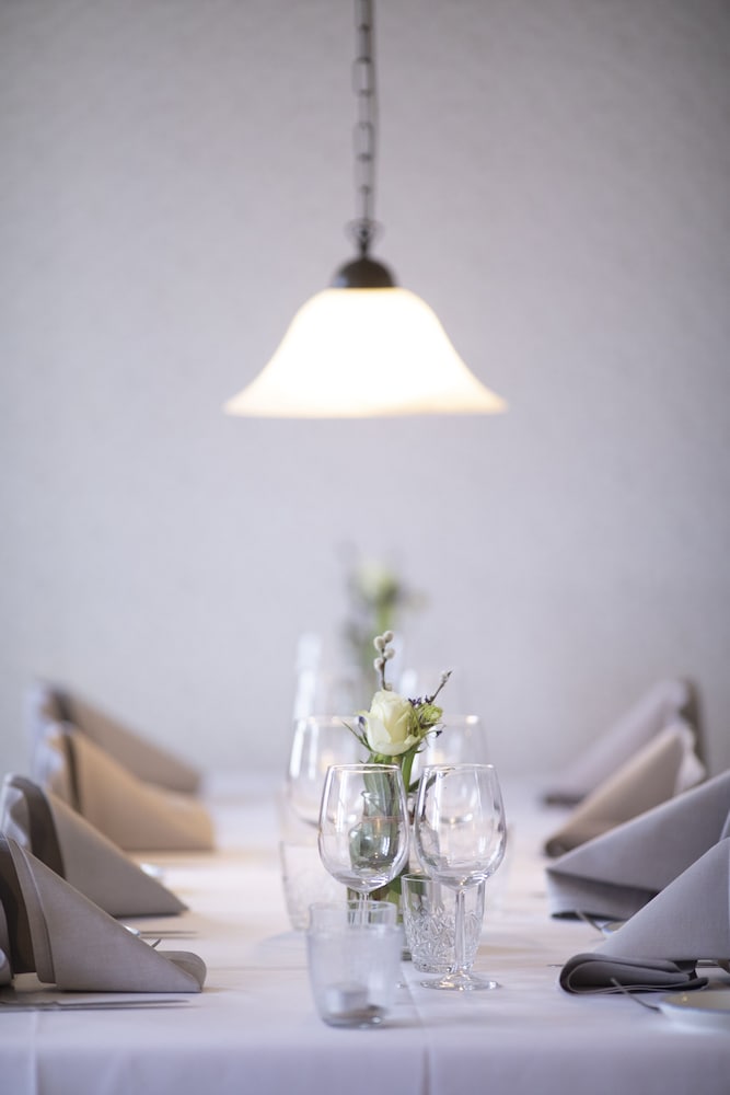 Tambohus Kro & Badehotel — hotel in Struer