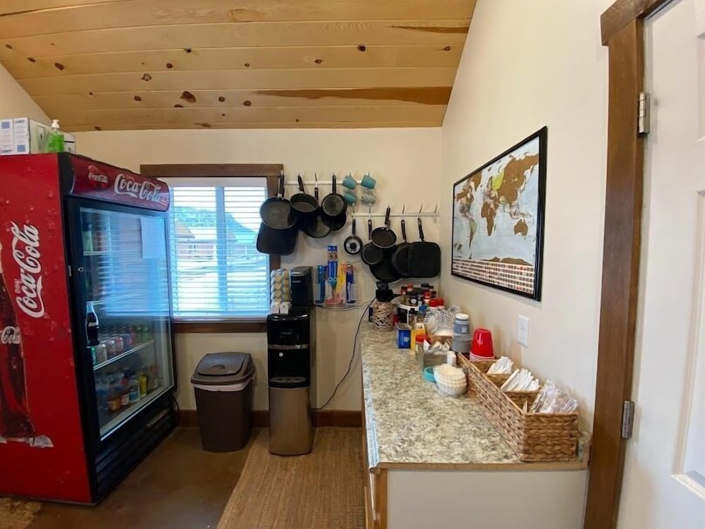 Gooseberry Lodges - photo 4