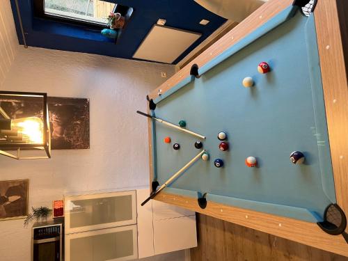 Refuge du Loup — hotel in Virton