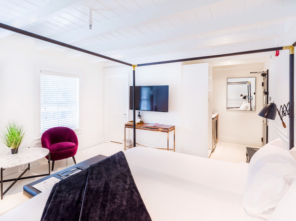American Beech Hotel - photo 27