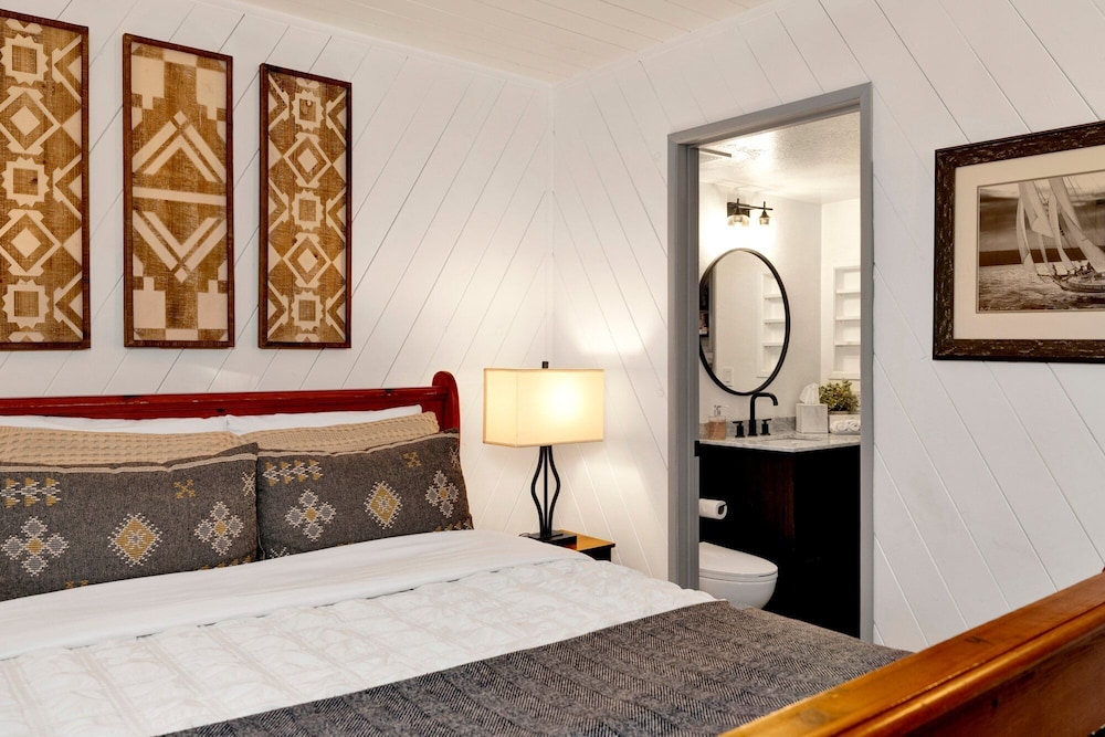 Balboa at Big Bear #404 in Big Bear Lake, United States