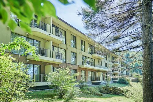 Tokyu Vacations Tateshina in Chino, Japan