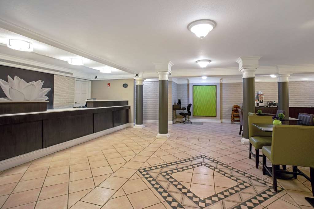La Quinta Inn by Wyndham Denver Golden - photo 9