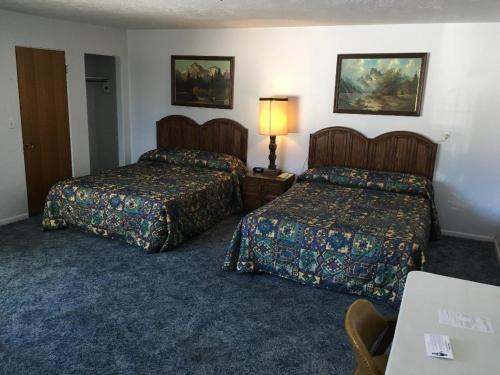 Rest Assured Inns & Suites - photo 11