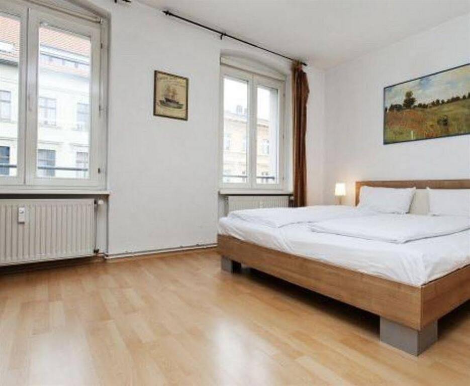 As christinen — hotel in Prenzlauer Berg Bezirk