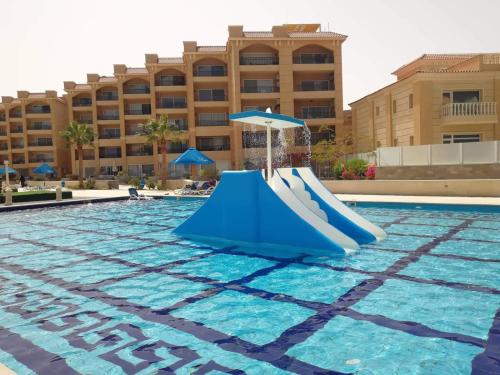 Selena bay — 4-Star Luxury Hotel in Hurghada, Egypt