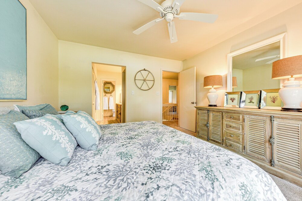 Townhome in Omni Amelia Resort: Beach Pool & Golf - photo 20