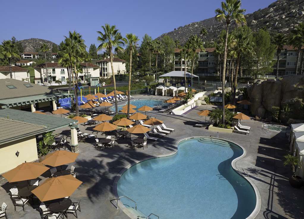 Hyatt Vacation Club at the Welk San Diego - photo 4