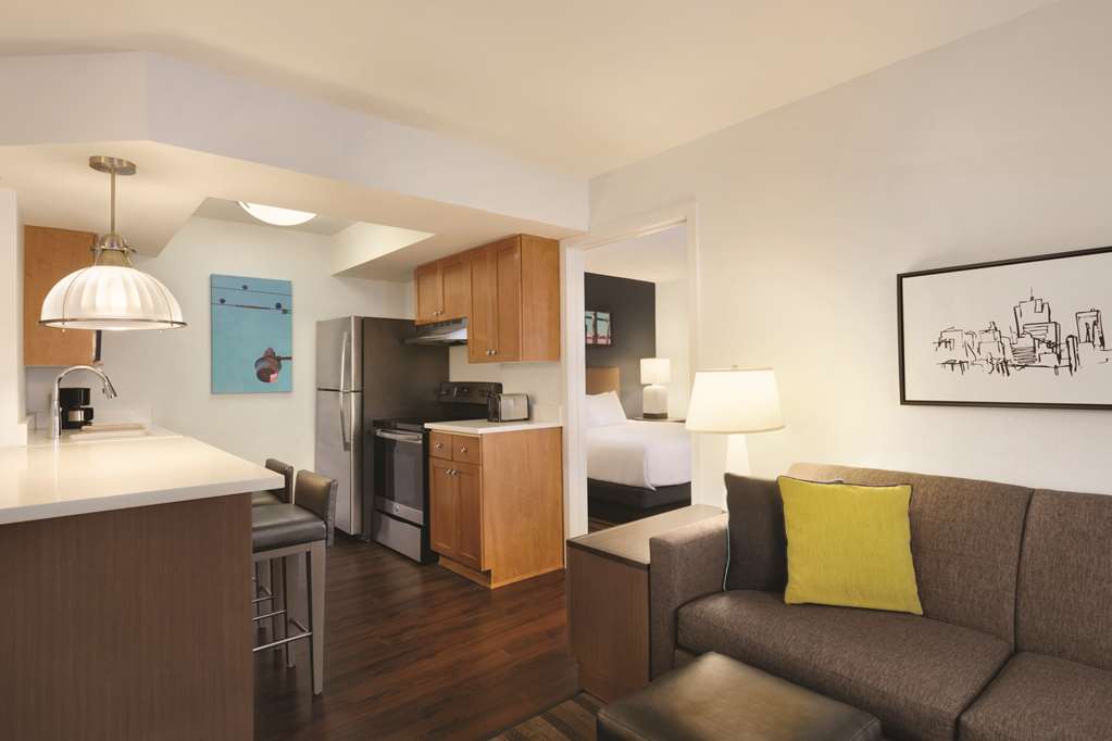 HYATT house Miami Airport - photo 8