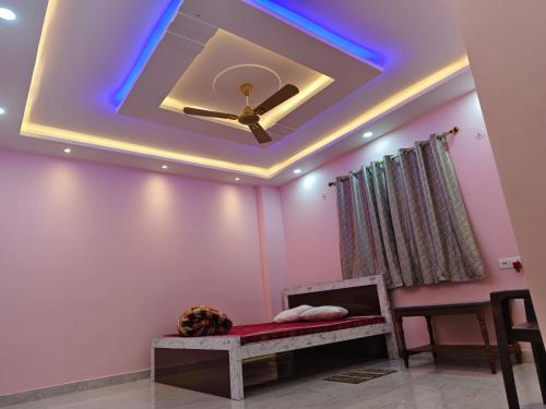 Shubh Lagan Resort in Khagaria, India