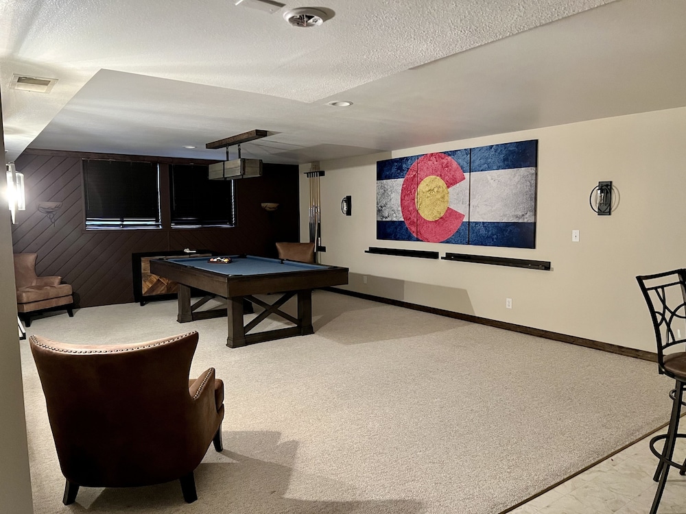 Black Tree Resort The Lodge - photo 6