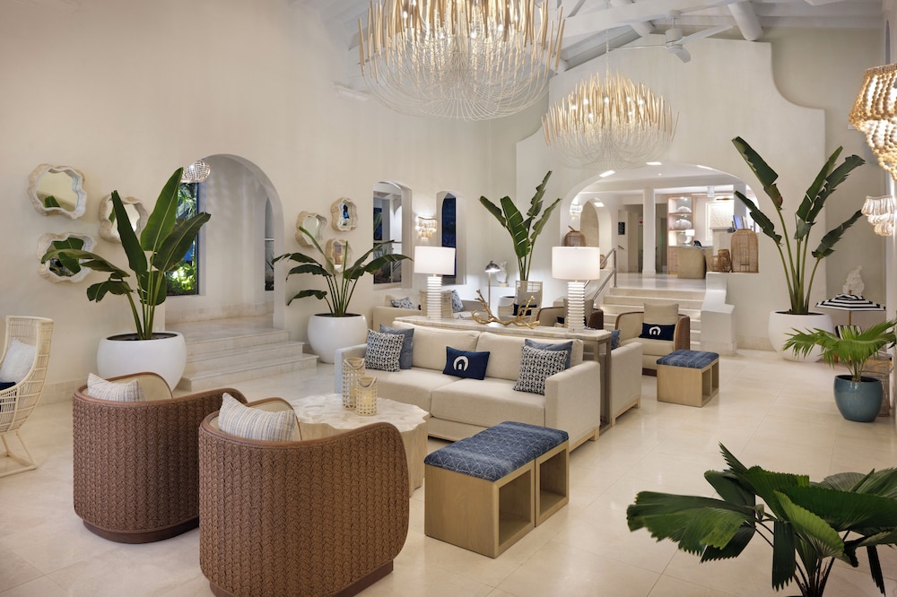 Windjammer Landing Resort and Residences — Gros Islet — photo 5