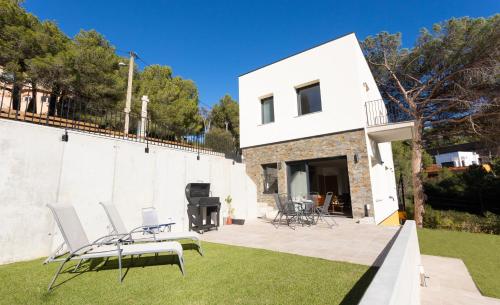 Ullastres — Palafrugell — photo 3