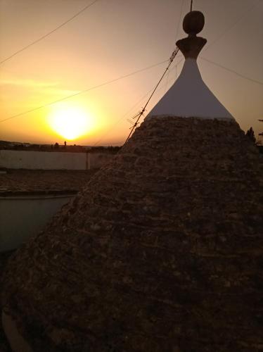 Trulli in Martina Franca residence — 4-Star Luxury Hotel in Martina Franca, Italy