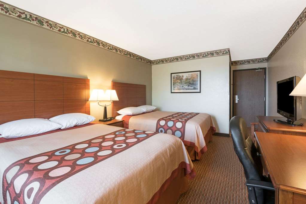 Super 8 by Wyndham Bemidji MN - photo 10