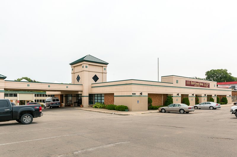 Clarion Inn — Rochester