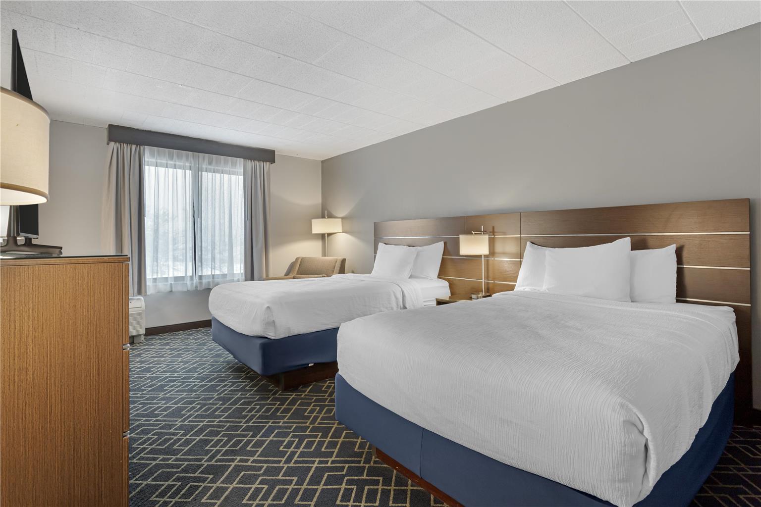 Best Western Hunt's Landing Hotel Matamoras Milford - photo 31