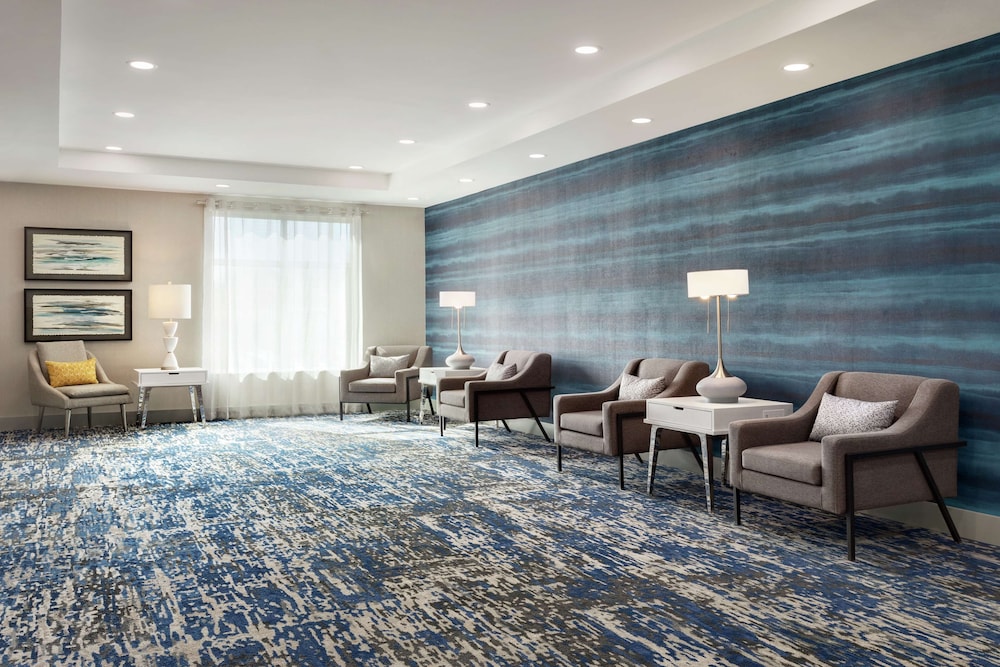 Homewood Suites By Hilton Mcdonough - photo 42
