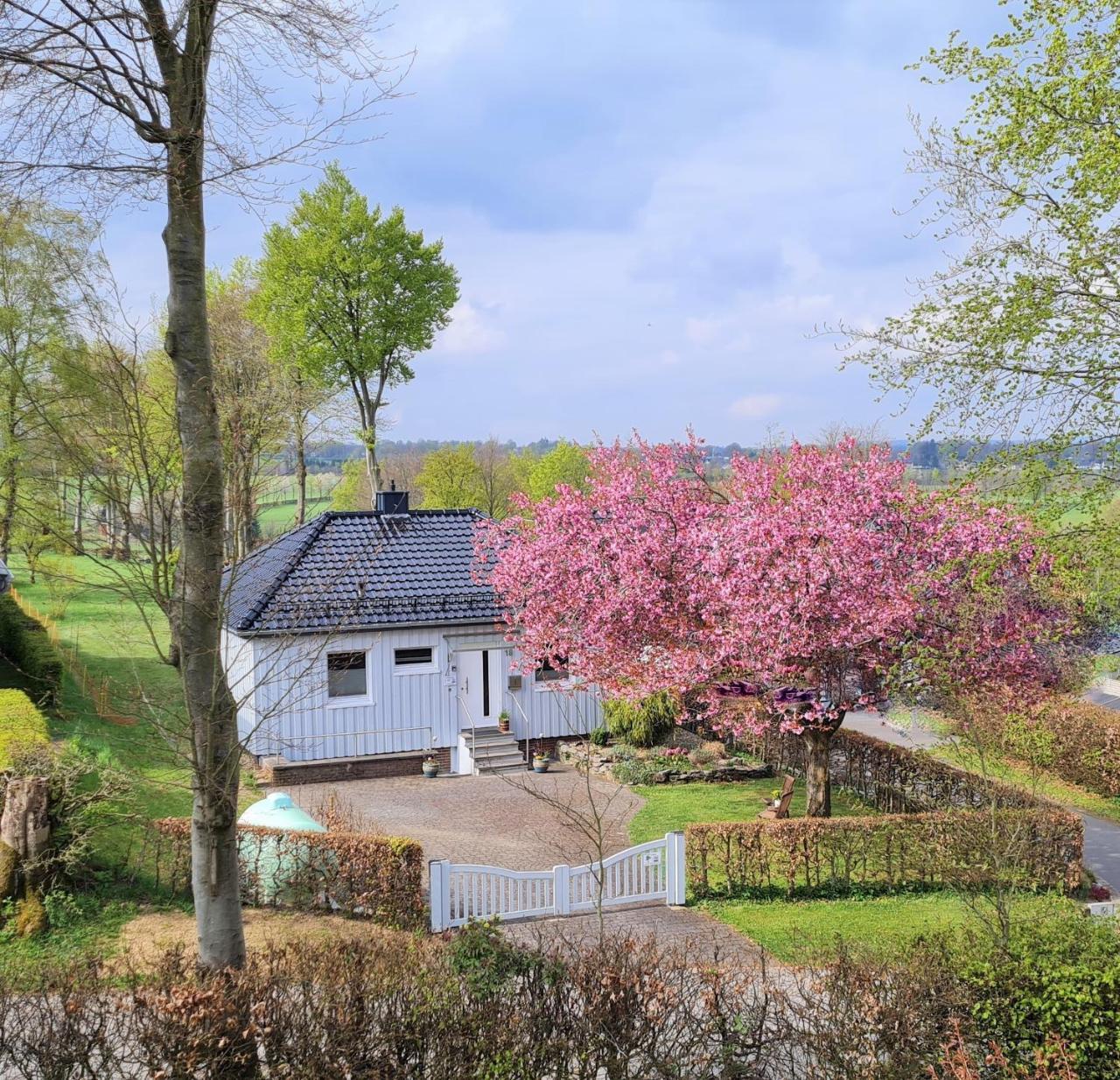 Ferienhaus Kirschblüte — hotel in Monschau