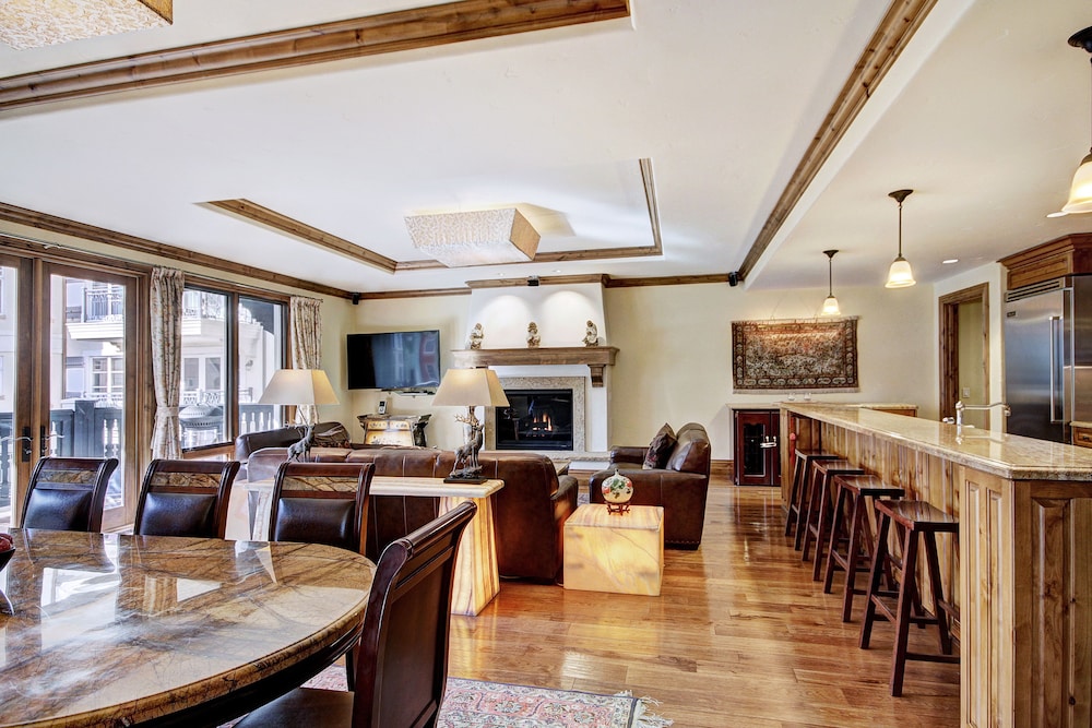 The Arrabelle A RockResort by Vail Resorts - photo 84