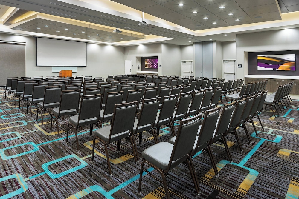 Residence Inn by Marriott Houston West Beltway 8 at Clay Rd. - photo 33
