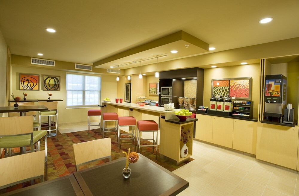 TownePlace Suites Marriott Dulles Airport - photo 13