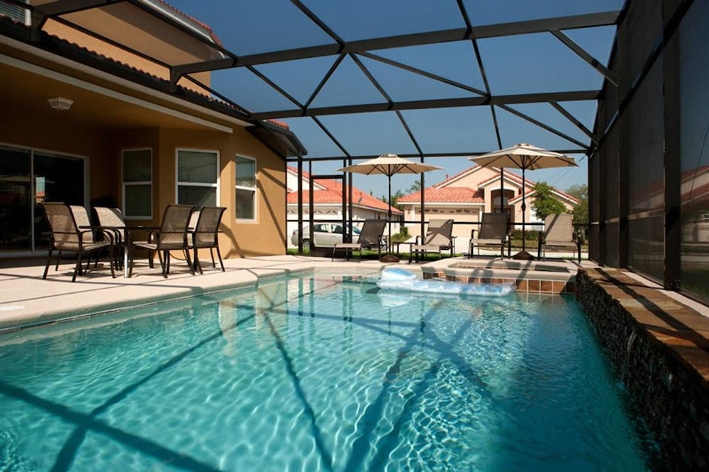 Aviana Resort Pet Friendly 5bd 4ba Home #5av451 - photo 20