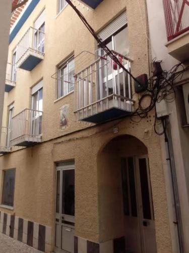 Apartamentos das Avós Flor — 4-Star Luxury Hotel in Nazare, Portugal