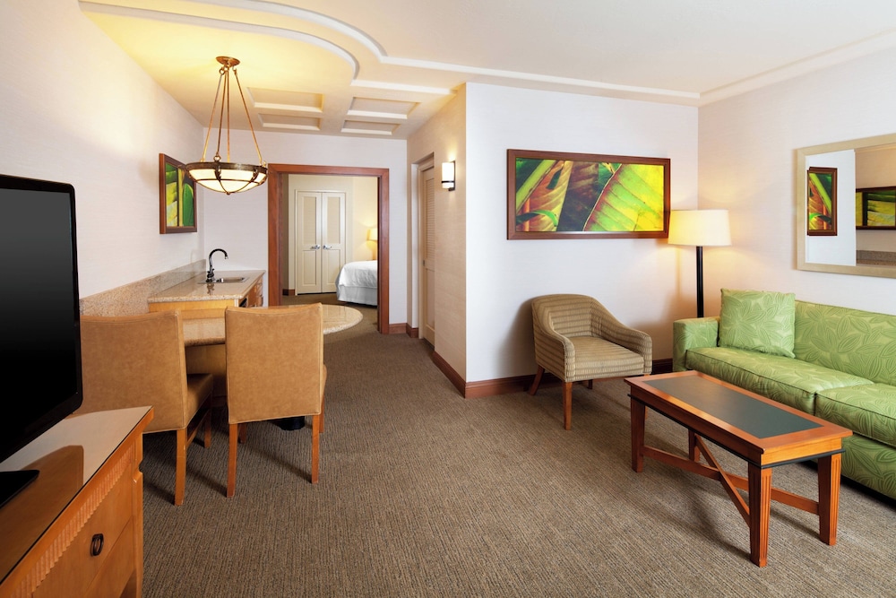 Sheraton La Jolla Hotel - photo 12