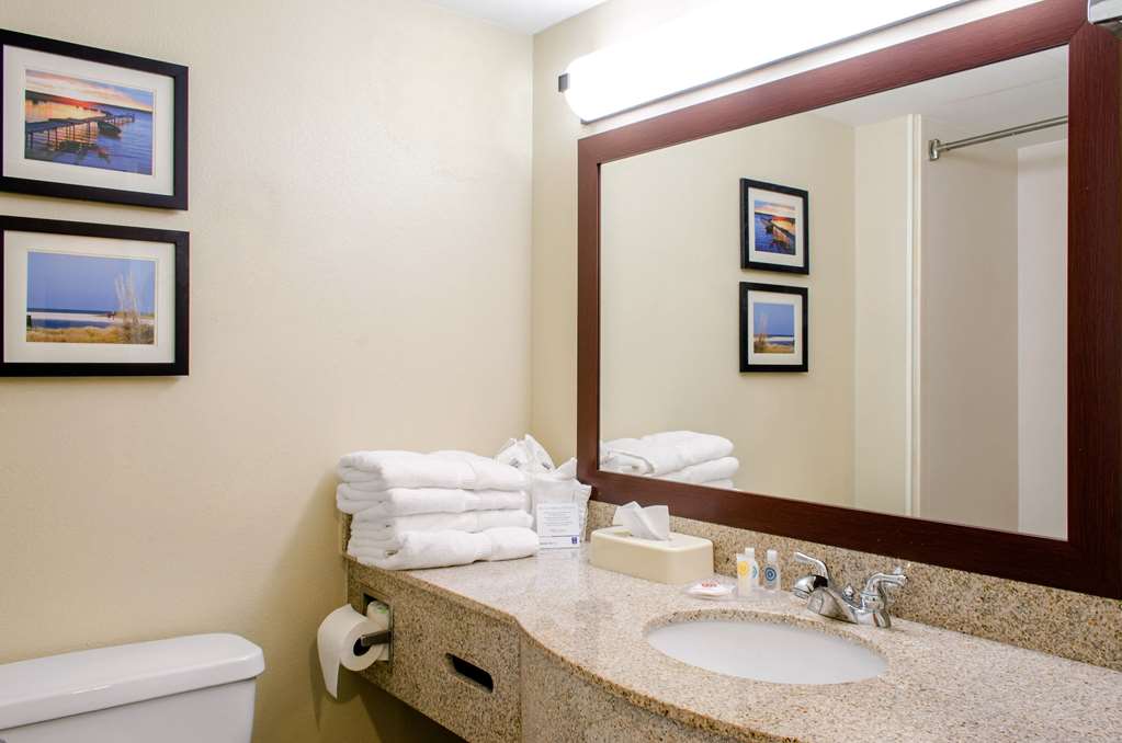 Comfort Inn & Suites Biloxi D'Iberville - photo 20