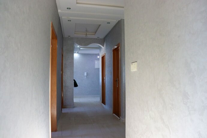 Dakhla Rimal Suite Hotel in Dakhla, Morocco