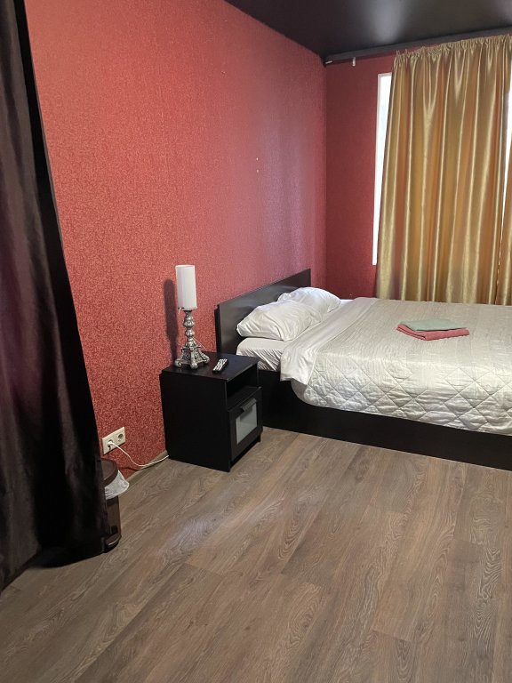 Tikhiy Mini Hotel - last minute hotel in Moscow