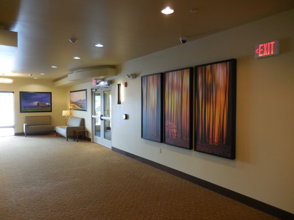 Ledgestone Suites Hotel Billings - photo 14