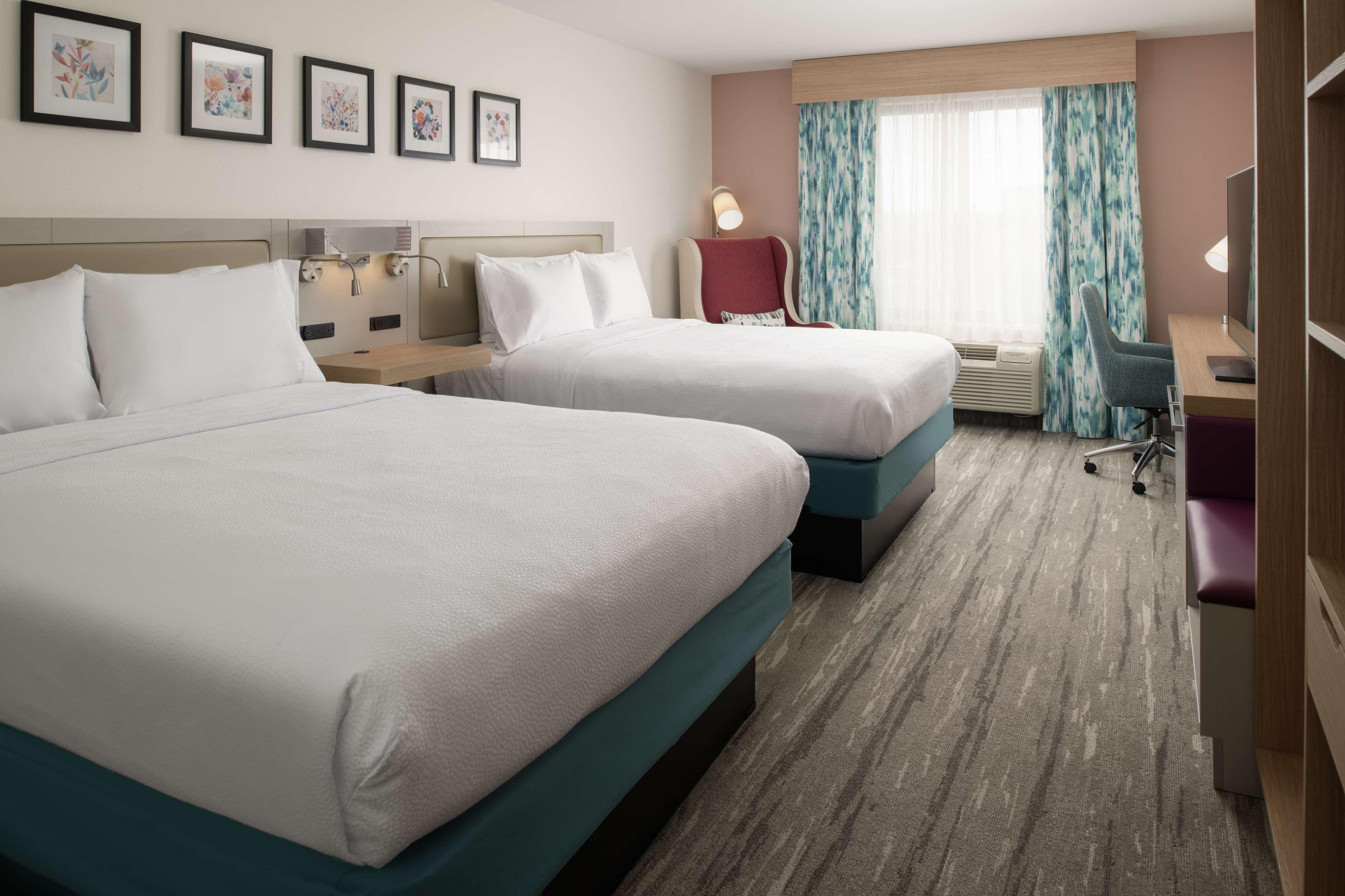 Hilton Garden Inn Tacoma Downtown - photo 12