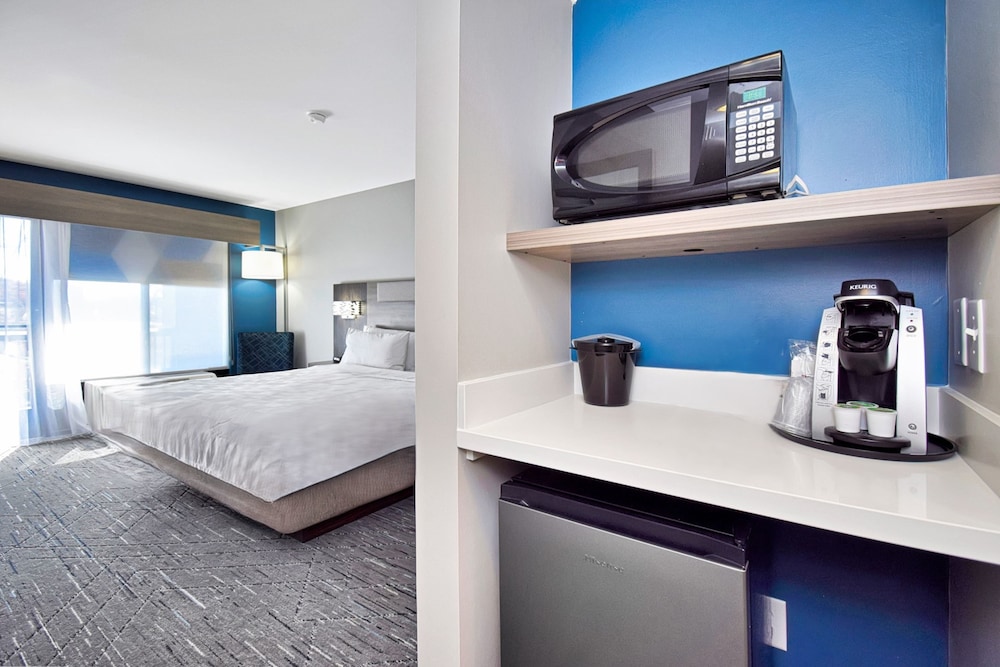 Holiday Inn Express Boone by IHG - photo 19