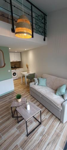 Le Colibri - last minute hotel in Saint-Jean-De-Monts